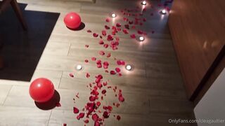 Clea Gaultier -st valentin