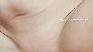 Honeyy Brooks BG Nude Fucking Porn Sex Tape