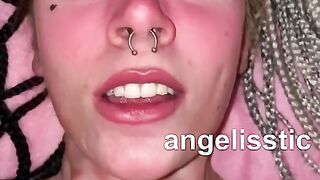 ANGELISSTIC CHOKE 1