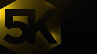 Busty babe Larissa Leite fucked anally on the couch -