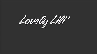 LovelyLilith