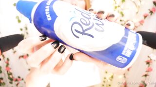 Ginger ASMR