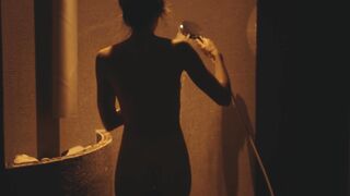 DARINGKIARA - FUCKING MY STEPBROTHER IN A PUBLIC SAUNA