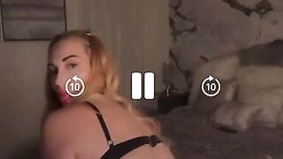 Amber Hayes Full Naked Onlyfans