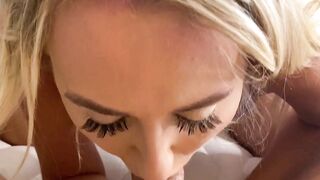 Lottie / Charlotte OF BG sextape