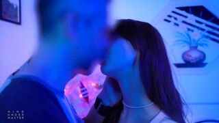 MindUnderMaster - Christmas Gift - Melanie Marie