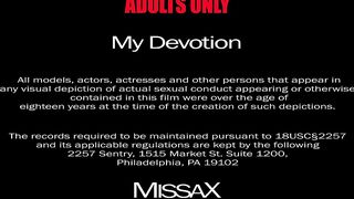 Leo Ahsoka, Candee Licious