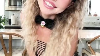 bougie kitten squirt