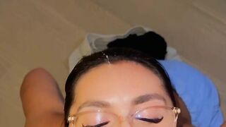 Caryn Beaumont - facial