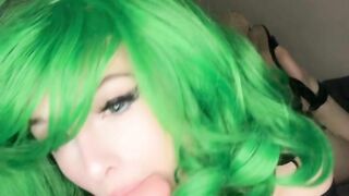 Eunoia_h3 tomoki cosplay