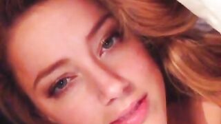 Amber Heard Nude Nipples Playing Porn