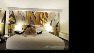 Funcocouple