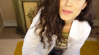 Irma La Dulce ASMR
