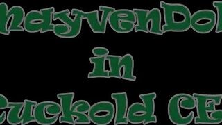 Mayvendoll -- Cuckold CEI