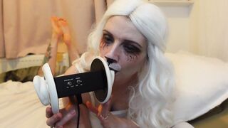 Jodie Marie ASMR