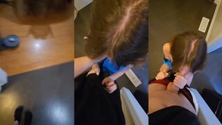 Myah Rodriguez Package Delivery Sextape Video Leaked