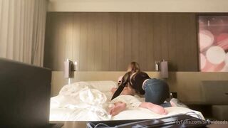 Sinfuldeeds-Frenchxrussian Rmt 5Th Appointment