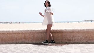 Bralessforever - Elfa---Thin-White-and-a-Little-Wet