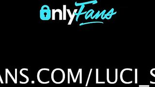 Lucy Satana doggystyle B/G scene