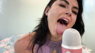 thiccfruitsnacc ASMR