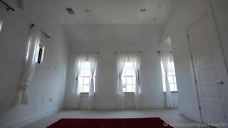 Gabbie Carter New Blowjob-titjob video