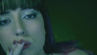 SkepticalPickle ASMR