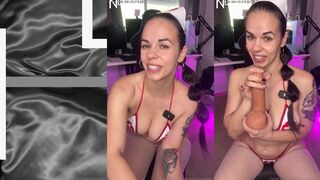 N.S OF - Nurse Nekane