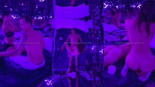 Piper Quinn Mirrors Everywhere Sextape Video Leaked