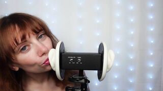 Jodie Marie ASMR