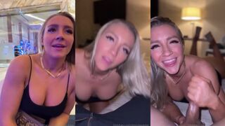 Blondeadobo
