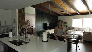 Tatum Christine - Sisters Gift