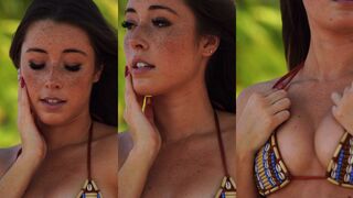 Sydney Lint Ass dream ass