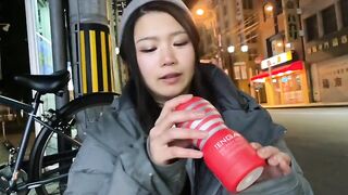 Hazunats fleshlight review