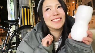 Hazunats fleshlight review