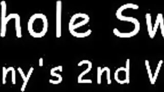 GHS Penny second visit