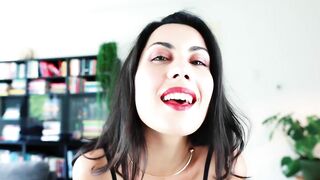 Clair Satine - La Femme Fatale