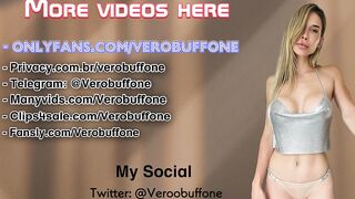 Vero Buffone