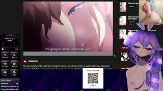 cottontailva - live stream