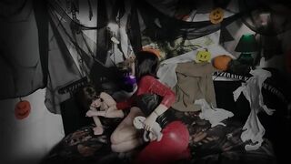 ireneluve -- rescue kelly and punish the villain