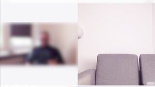 Jeny Smith Skype English lesson Full