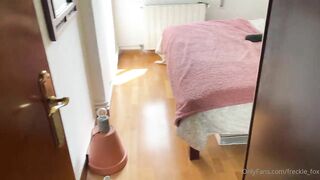 Frecklefox BG on Phone