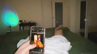 Kikikattan/Kirakattan/Babyfacedhoe blowjob/tittyfuck