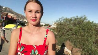 IviRoses- almost get caught