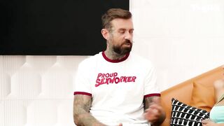 Jessi Rae And Lena The Plug Threesome From PlugTalk