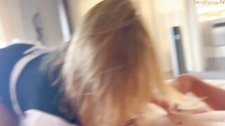 Rocket Reyna Rough Threesome Onlyfans