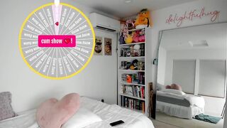 delightfulhug-mfc_spin the wheel