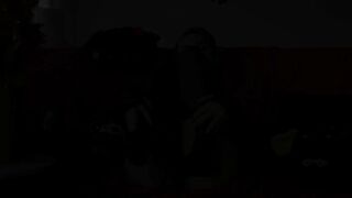 Eva Elfie Halloween Pussy Solo Herself