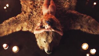 Sydney Sweeney - Euphoria Cowgirl