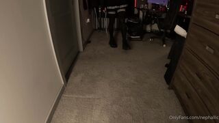 nephallic pov bj