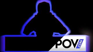 [MrLuckyPOV] Savannah Bond, La Sirena - Busty Threesome